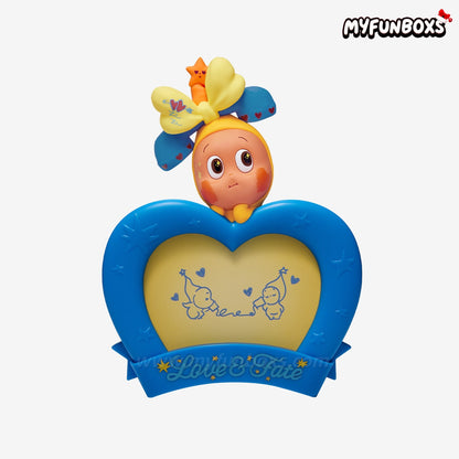 Twinkle Twinkle Crush On You Series-Photo Frame Fridge Magnet Blind Box