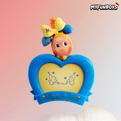 Twinkle Twinkle Crush On You Series-Photo Frame Fridge Magnet Blind Box