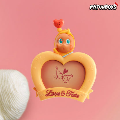 Twinkle Twinkle Crush On You Series-Photo Frame Fridge Magnet Blind Box