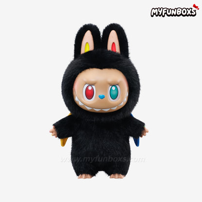 ZIMOMO THE MONSTERS V3 WALKS THROUGH TIME Vinyl Face Doll (PRE-ORDER)
