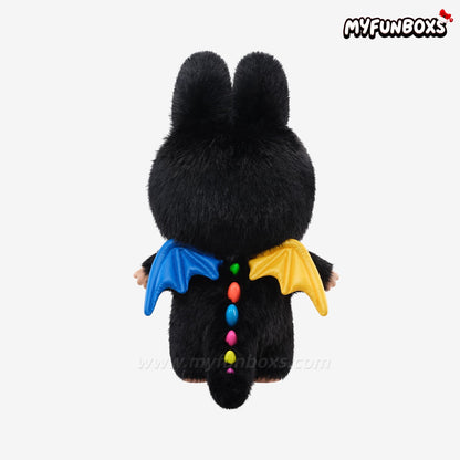 ZIMOMO THE MONSTERS V3 WALKS THROUGH TIME Vinyl Face Doll (PRE-ORDER)