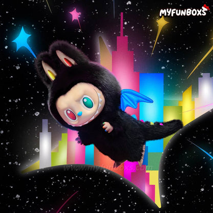 ZIMOMO THE MONSTERS V3 WALKS THROUGH TIME Vinyl Face Doll (PRE-ORDER)