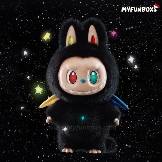 ZIMOMO THE MONSTERS V3 WALKS THROUGH TIME Vinyl Face Doll (PRE-ORDER)