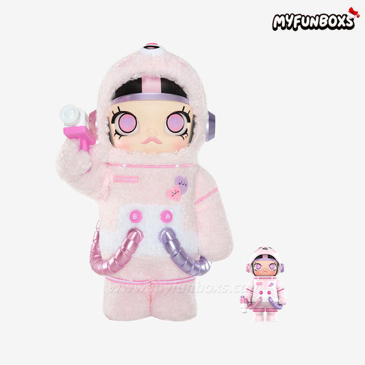 MEGA SPACE MOLLY 400%+100% Sweet Messages Bear