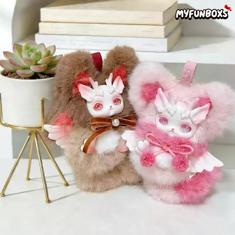 LOLOAN Dream Realm Series Plush Blind Box