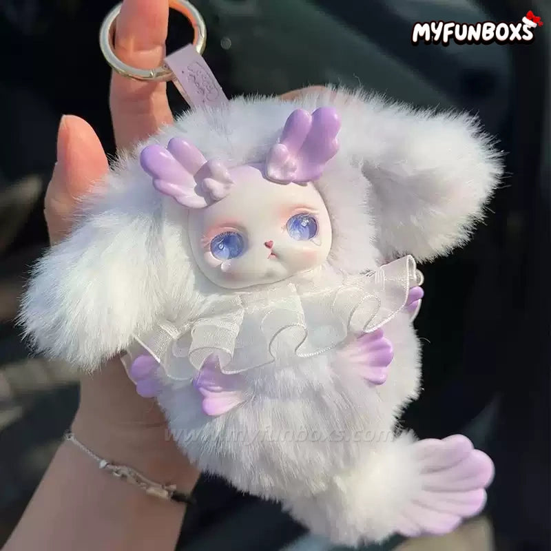 LOLOAN Dream Realm Series Plush Blind Box