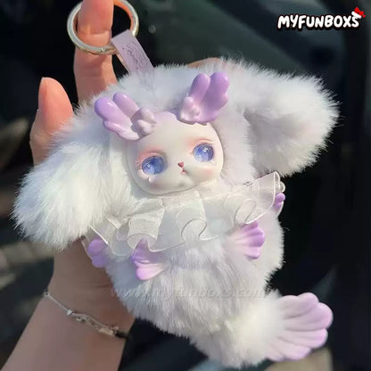 LOLOAN Dream Realm Series Plush Blind Box