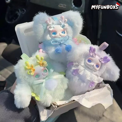 LOLOAN Dream Realm Series Plush Blind Box
