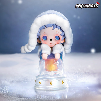 POP MART inosoul The Forgotten Land Series Figures