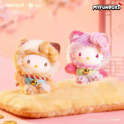 Hello Kitty Blessings Series Blind Box
