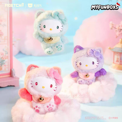 Hello Kitty Blessings Series Blind Box