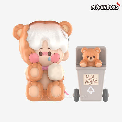 PINO JELLY Former Friend Figurine