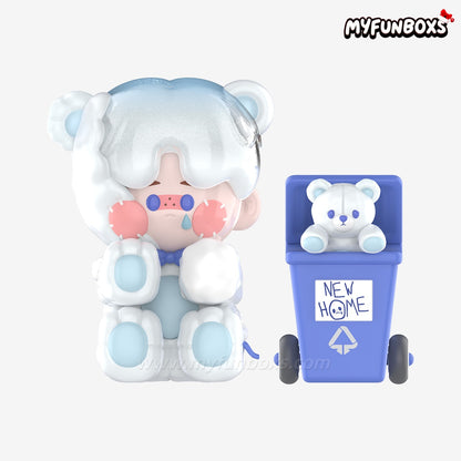 PINO JELLY Former Friend Figurine