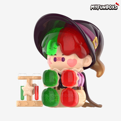 PINO JELLY Half Poison＆Half Cure Figure