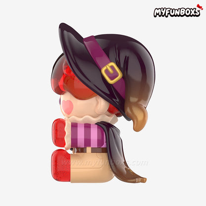 PINO JELLY Half Poison＆Half Cure Figure
