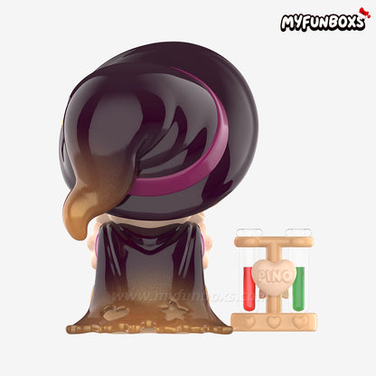 PINO JELLY Half Poison＆Half Cure Figure