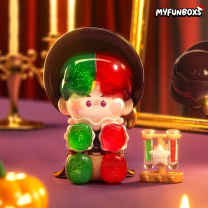 PINO JELLY Half Poison＆Half Cure Figure