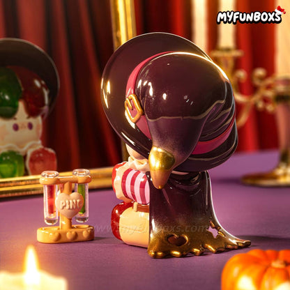 PINO JELLY Half Poison＆Half Cure Figure