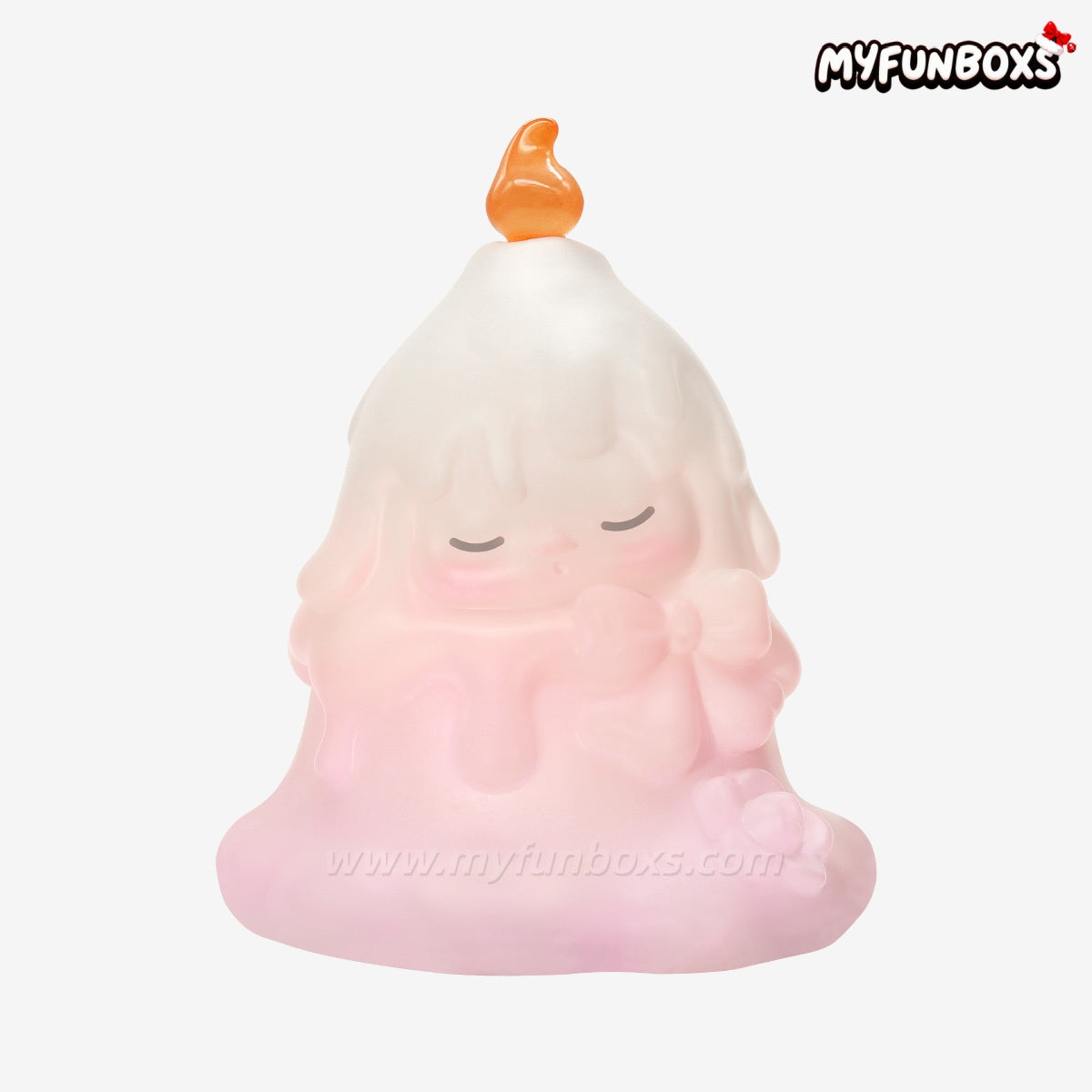 POP MART PUCKY Home Time Series-Lamp