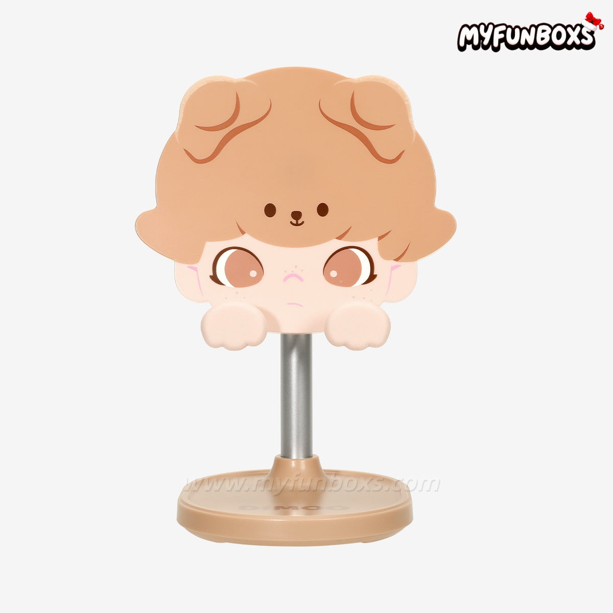 DIMOO Animal Kingdom Series-Mobile Phone Bracket