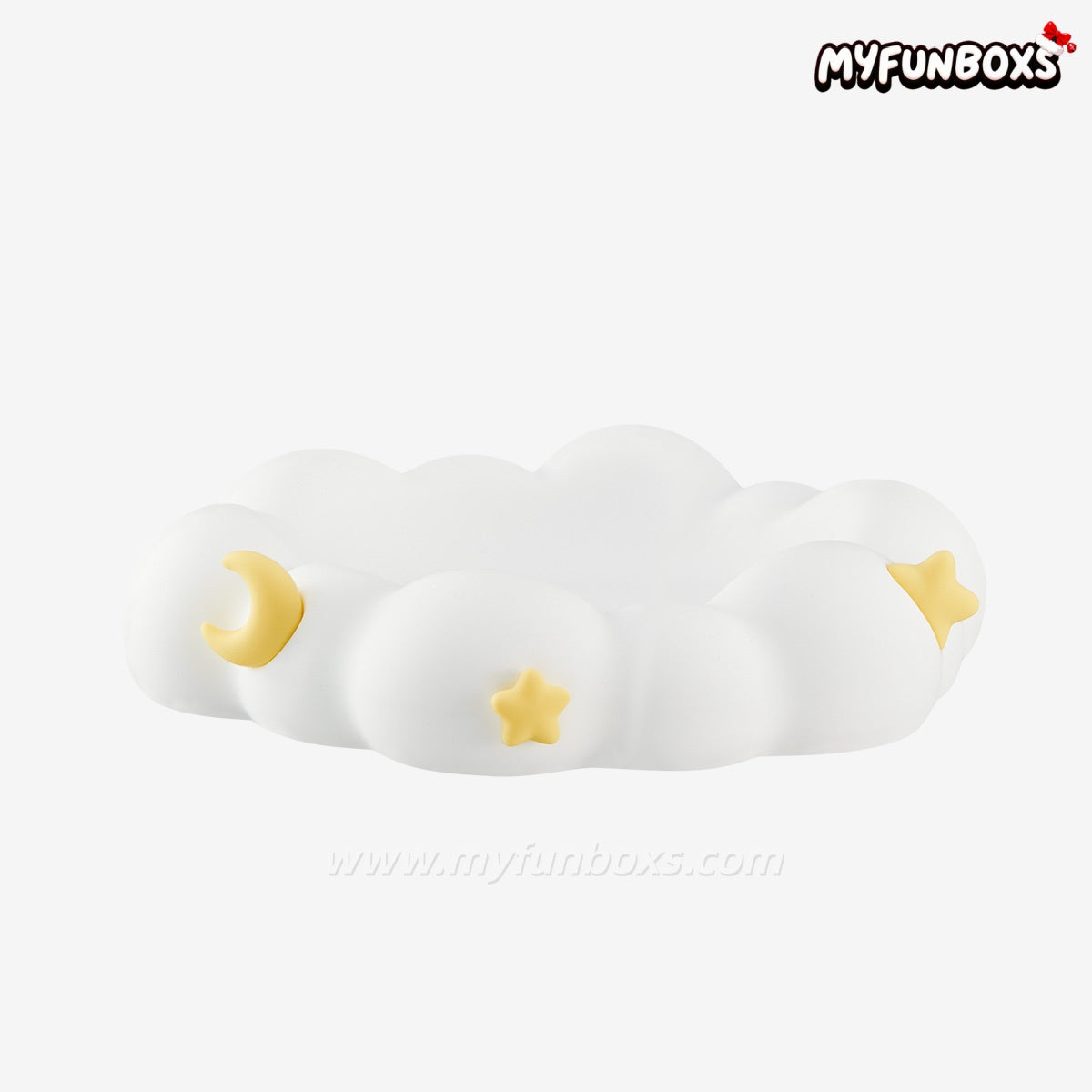 DIMOO By Your Side Series-Cup and Saucer Suit