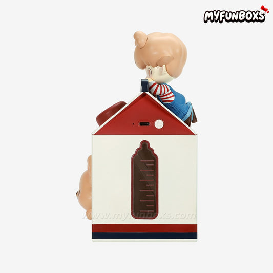 DIMOO Animal Kingdom Series-Humidifier