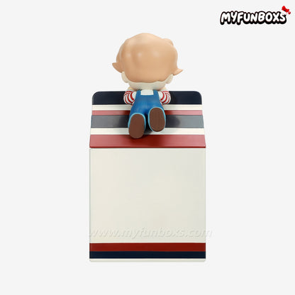 DIMOO Animal Kingdom Series-Humidifier