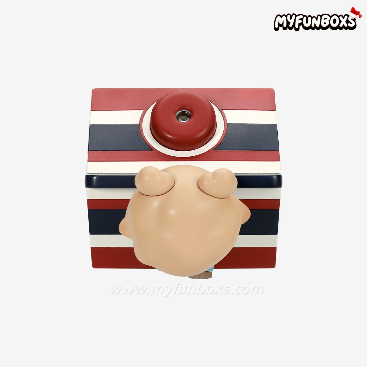 DIMOO Animal Kingdom Series-Humidifier