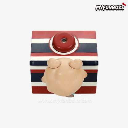 DIMOO Animal Kingdom Series-Humidifier