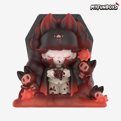 POP MART DIMOO Embrace the Sun Figure