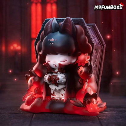 POP MART DIMOO Embrace the Sun Figure