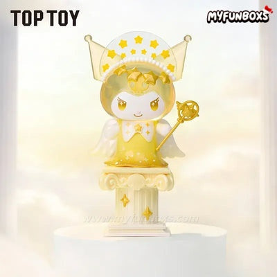 SANRIO KUROMI Angels Series Figures Blind Box (PRE-ORDER)