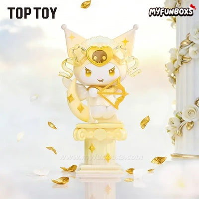 SANRIO KUROMI Angels Series Figures Blind Box (PRE-ORDER)