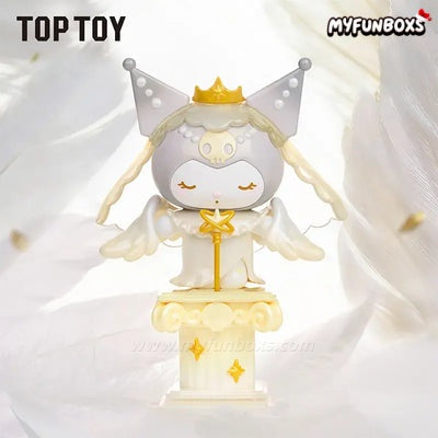 SANRIO KUROMI Angels Series Figures Blind Box (PRE-ORDER)