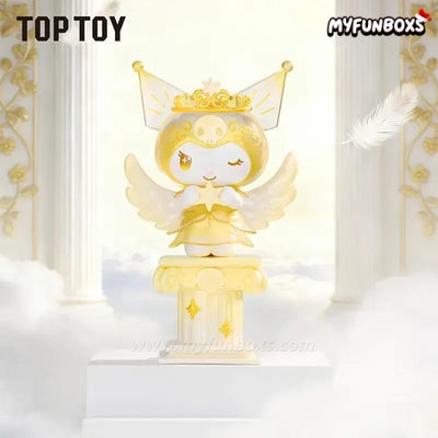 SANRIO KUROMI Angels Series Figures Blind Box (PRE-ORDER)