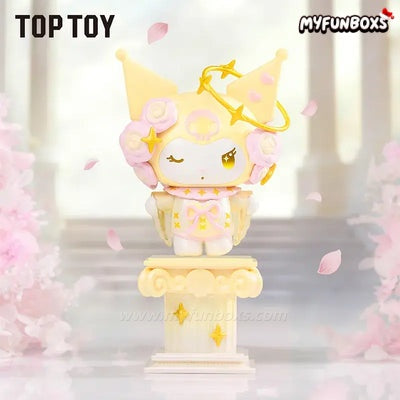 SANRIO KUROMI Angels Series Figures Blind Box (PRE-ORDER)