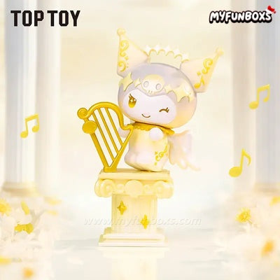 SANRIO KUROMI Angels Series Figures Blind Box (PRE-ORDER)