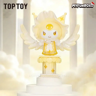 SANRIO KUROMI Angels Series Figures Blind Box (PRE-ORDER)