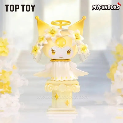 SANRIO KUROMI Angels Series Figures Blind Box (PRE-ORDER)