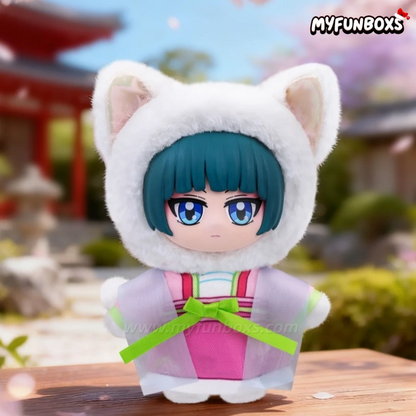 The Apathacary Diaries Plush Blind Box