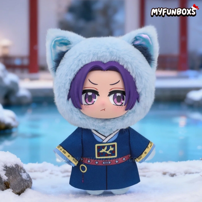 The Apathacary Diaries Plush Blind Box