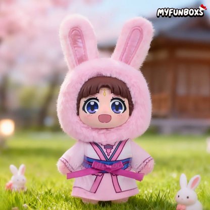 The Apathacary Diaries Plush Blind Box