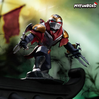 POP MART League of Legends Midlane Icons Series Figures