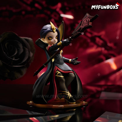 POP MART League of Legends Midlane Icons Series Figures