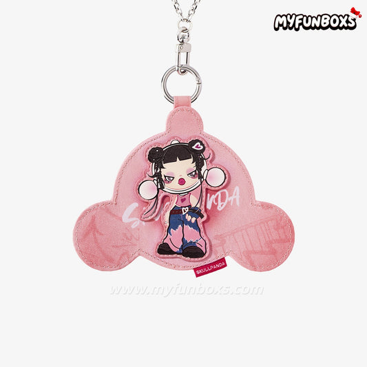 SKULLPANDA CHEERS TO MYSELF SERIES-Mini Bag