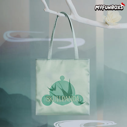 SKULLPANDA The Mirage Series Handbag