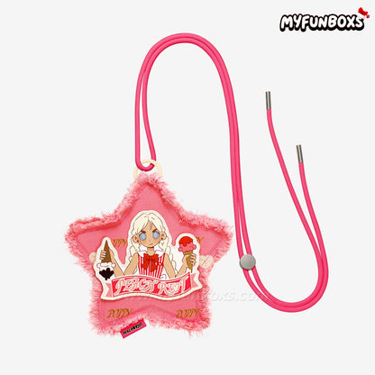 Peach Riot Rush Hour Series -Mini Bag Blind Box