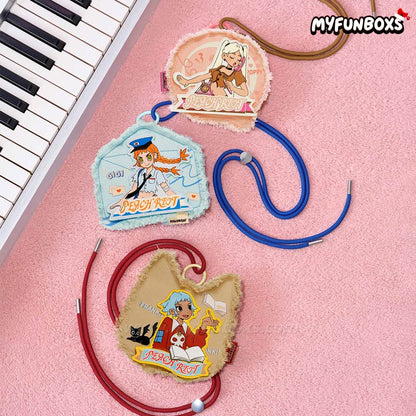 Peach Riot Rush Hour Series -Mini Bag Blind Box