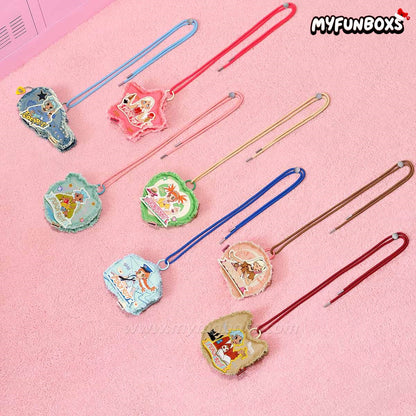 Peach Riot Rush Hour Series -Mini Bag Blind Box