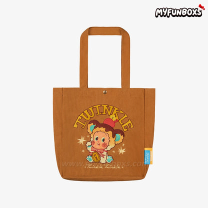 Twinkle Twinkle Savor the Moment Series-Shoulder Bag